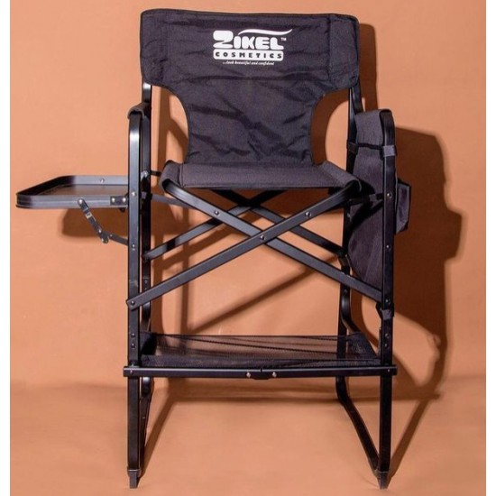 Zikel Professional Makeup Chair image