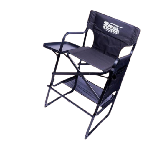 Zikel Professional Makeup Chair image