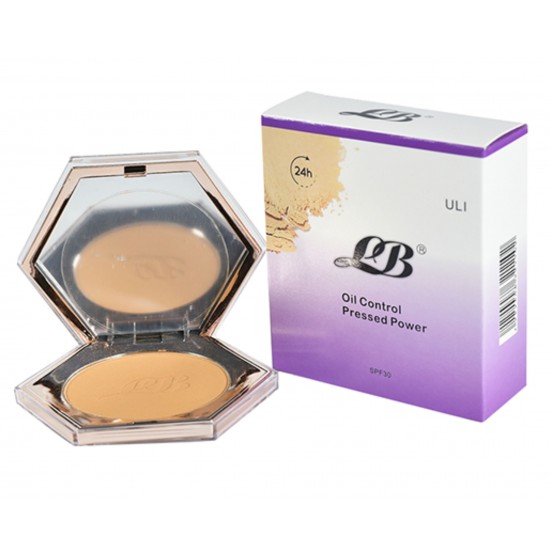 LB oil control pressed powder (uli) Single Powder image