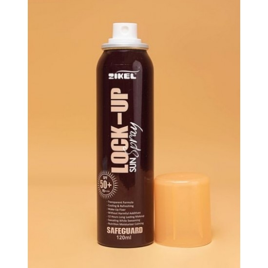 Zikel Lock-Up Sun Spray image